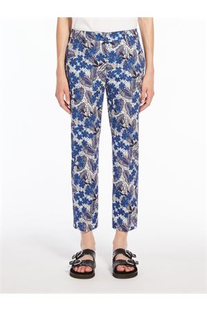  MAX MARA WEEKEND | Pants | 2415131102600005